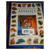 2 Animal Books
