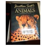2 Animal Books