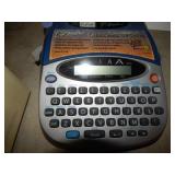 Brother P-Touch Electronic Labeling System