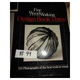 Fine Woodworking Design Book Three Soft Cover