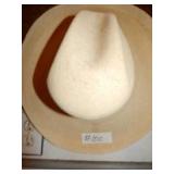 "Bronco" Cowboy Hat - Dallas Hats.