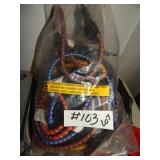 Ratchet Straps & Bungee Straps