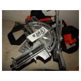 4 Corner Clamps With Cloth