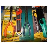 Tool Lot