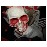Lot of Halloween Decorations