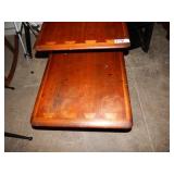 Mid Century Modern End Table by Lane