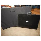 2 Artist Bags