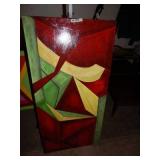 Painting On Canvas - 2