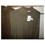 Boyt Harness Co. & Geoffrey Bean Mens  Shirts