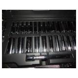DuraLast Socket Set  - 49 Pcs. Standard & Metric