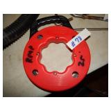 Electricians Wire Eel - Sheffield