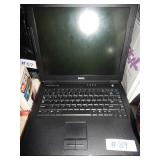 Dell Laptop Computer