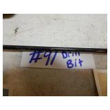 New Long Shaft Flex-Bit