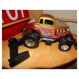 Remote Control Rat Rod
