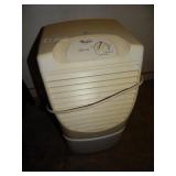 Whirlpool Dehumidifier