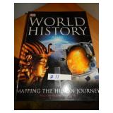World History Atlas