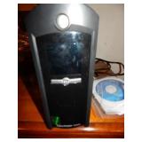 Cyber Power 1350AVR w/Disks