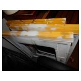 3 Folding Saw Horses