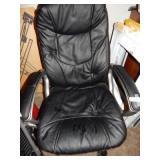 Office Chair On Rollers