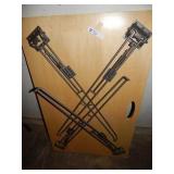 Sewing/Craft Table - Wood