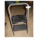 Cosco Folding Step Stool