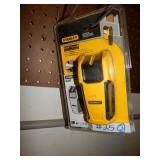 Stanley Stud Sensor & 2 Levels