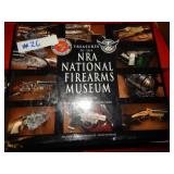 Treasures of the NRA National Firearms Museum Book