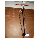 Water Meter Off/On Tool