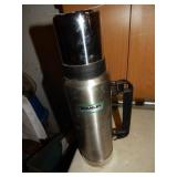 Stanley Stainless Thermos
