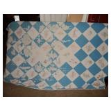 Large Cutter Quilt - United States