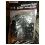 Tool Hooks - New In Packages