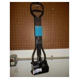 Long Reach Pickup Tool & Mechanical Pickup Scoop