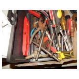 Tool Lot