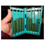 Gatorskin Washer Set For Plumbing