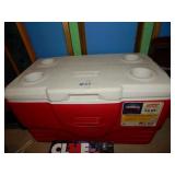 Coleman 50 Qt. Cooler
