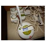 Fisher Price Baby Monitor