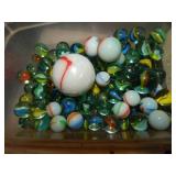 Lot of Marbles