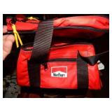 Marlboro Cooler & Pair Camo Gloves