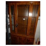 Broyhill China Cabinet