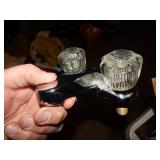 2 Bathroom Faucets - Like New