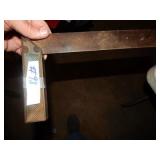 Old Disston Square - All Metal