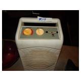 Patton Electric Heater