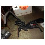 Health Rider Aerobic Exerciser