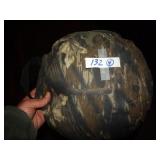 Camo Backpack , Bag , Seat & Men