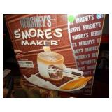 Hersheys Smores Maker