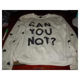 Women Sz. M Shirts Lot