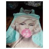 Lg/XL Womens Shirts/Tanks Lot