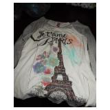 Womens Size Small Shirt Lot