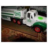 Hess Truck & Trailer