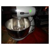 Sunbeam Legacy Edition Mixmaster Stand Mixer